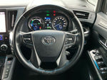 VELLFIRE  HYBRID 4WD