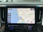 VELLFIRE  HYBRID 4WD