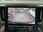 VELLFIRE  HYBRID 4WD