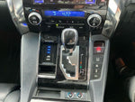VELLFIRE  HYBRID 4WD