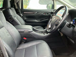 VELLFIRE  HYBRID 4WD