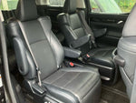 VELLFIRE  HYBRID 4WD