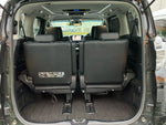 VELLFIRE  HYBRID 4WD