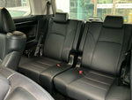 VELLFIRE  HYBRID 4WD