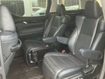 VELLFIRE  HYBRID 4WD