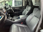 VELLFIRE  HYBRID 4WD