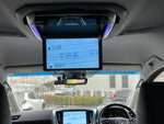 VELLFIRE  HYBRID 4WD