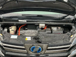 VELLFIRE  HYBRID 4WD
