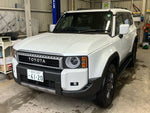 LANDCRUISER 250