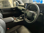 LANDCRUISER 250