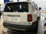 LANDCRUISER 250