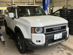 LANDCRUISER 250