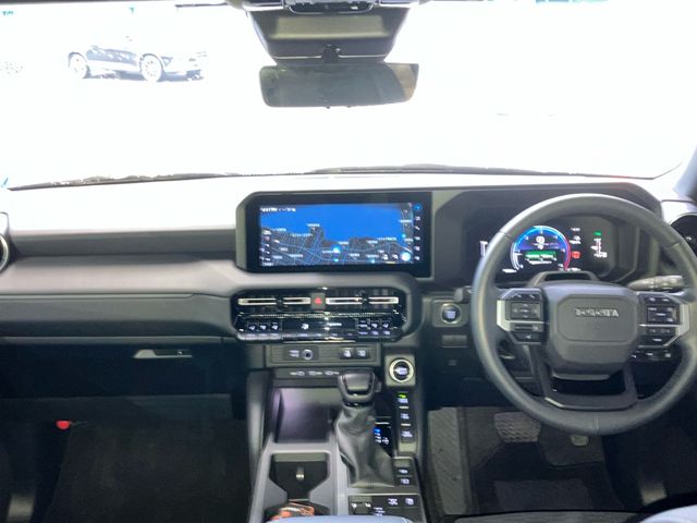 LANDCRUISER 250