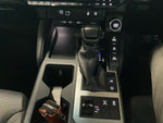 LANDCRUISER 250