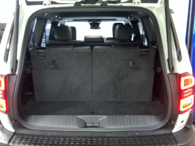 LANDCRUISER 250