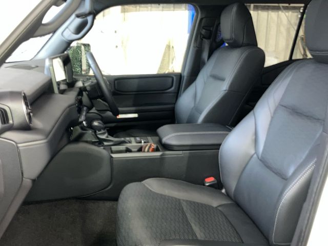 LANDCRUISER 250