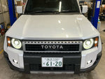 LANDCRUISER 250