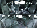 MERCEDES BENZ CLA Shooting Brake