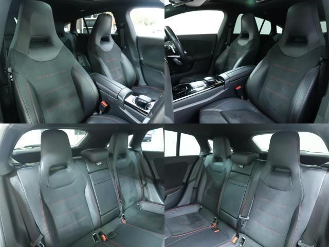 MERCEDES BENZ CLA Shooting Brake