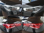 MERCEDES BENZ CLA Shooting Brake