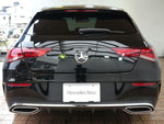 MERCEDES BENZ CLA Shooting Brake