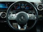 MERCEDES BENZ CLA Shooting Brake