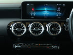 MERCEDES BENZ CLA Shooting Brake