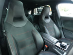 MERCEDES BENZ CLA Shooting Brake