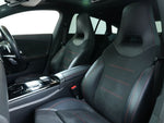 MERCEDES BENZ CLA Shooting Brake