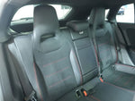 MERCEDES BENZ CLA Shooting Brake