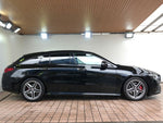 MERCEDES BENZ CLA Shooting Brake