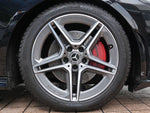 MERCEDES BENZ CLA Shooting Brake