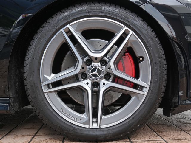 MERCEDES BENZ CLA Shooting Brake