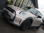 MINI COOPER D