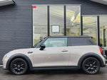 MINI COOPER D