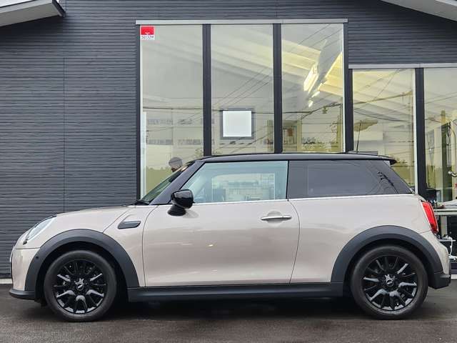 MINI COOPER D