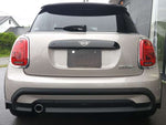 MINI COOPER D