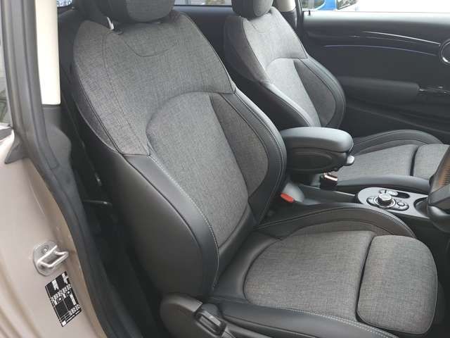 MINI COOPER D