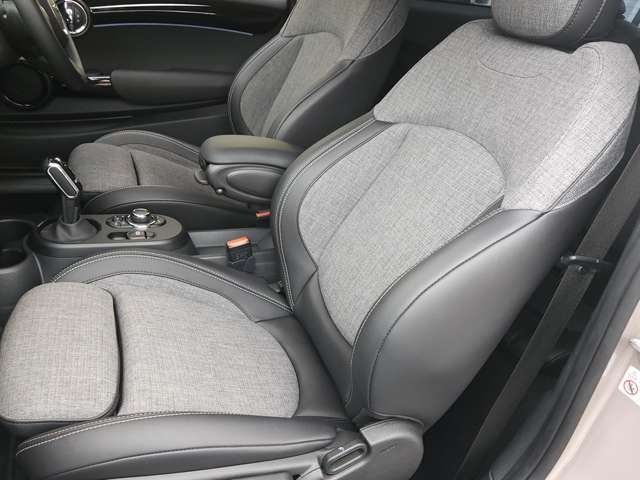 MINI COOPER D