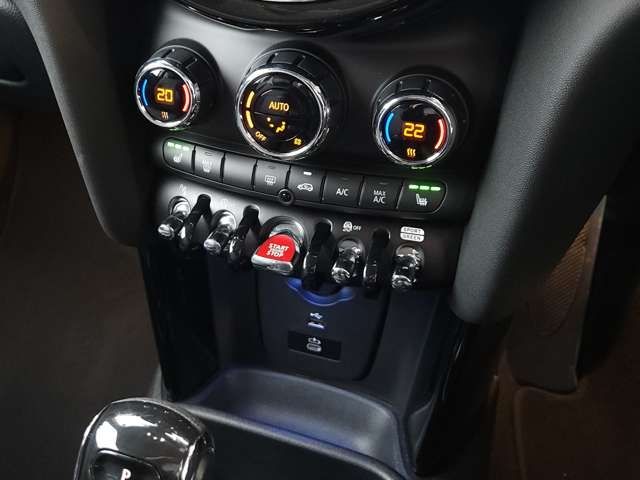 MINI COOPER D