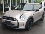 MINI COOPER D