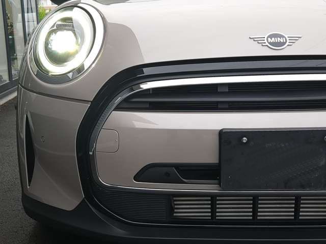 MINI COOPER D
