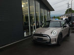 MINI COOPER D