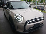 MINI COOPER D