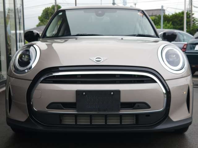 MINI COOPER D