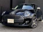 MINI COOPER D CLUBMAN