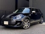 MINI COOPER D CLUBMAN