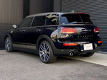 MINI COOPER D CLUBMAN