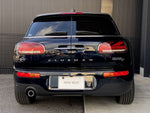 MINI COOPER D CLUBMAN