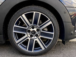 MINI COOPER D CLUBMAN